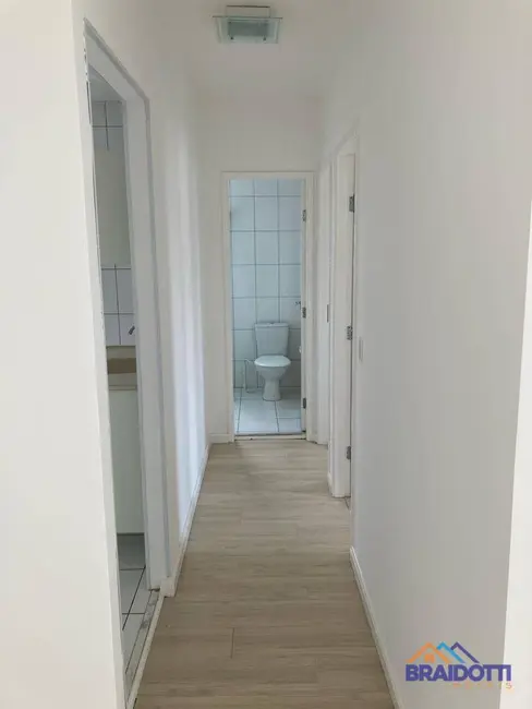 Foto 5 de Apartamento com 2 quartos à venda, 50m2 em Parque das Nações, Americana - SP