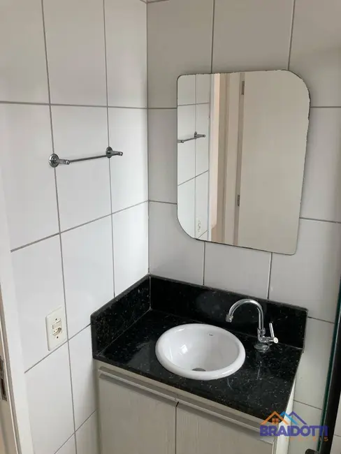 Foto 8 de Apartamento com 2 quartos à venda, 50m2 em Parque das Nações, Americana - SP