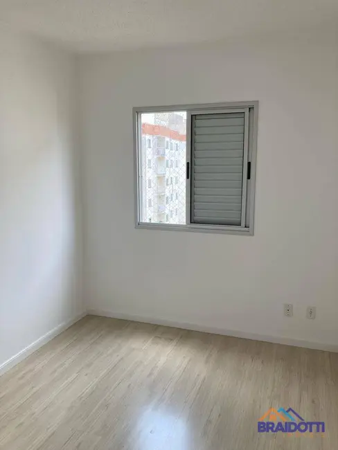 Foto 6 de Apartamento com 2 quartos à venda, 50m2 em Parque das Nações, Americana - SP