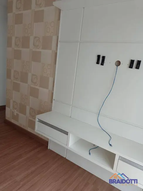 Foto 8 de Apartamento com 2 quartos à venda, 50m2 em Parque das Nações, Americana - SP