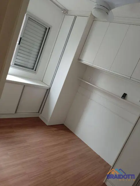 Foto 4 de Apartamento com 2 quartos à venda, 50m2 em Parque das Nações, Americana - SP