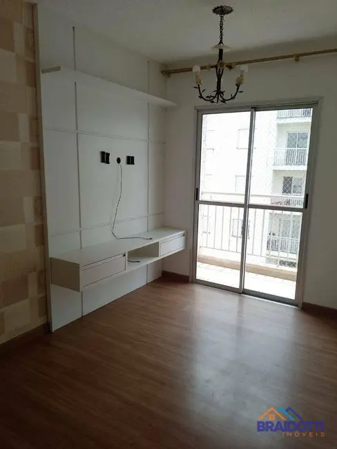 Foto 7 de Apartamento com 2 quartos à venda, 50m2 em Parque das Nações, Americana - SP