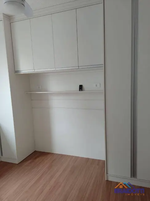 Foto 3 de Apartamento com 2 quartos à venda, 50m2 em Parque das Nações, Americana - SP