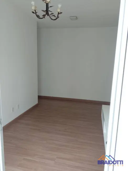 Foto 9 de Apartamento com 2 quartos à venda, 50m2 em Parque das Nações, Americana - SP