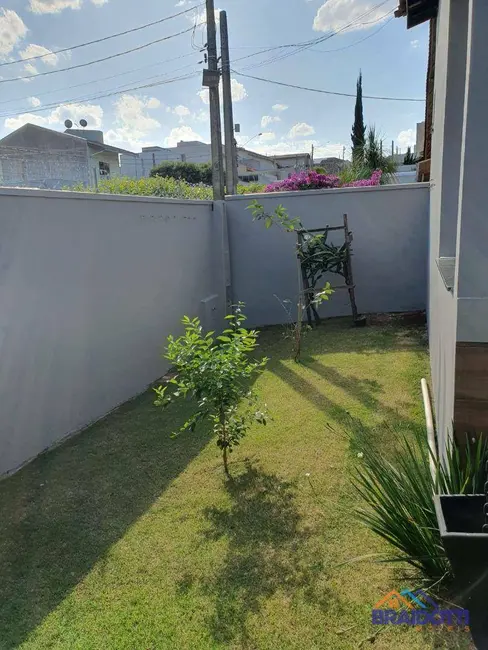 Foto 6 de Casa com 3 quartos à venda, 358m2 em Jardim Maria Helena, Nova Odessa - SP