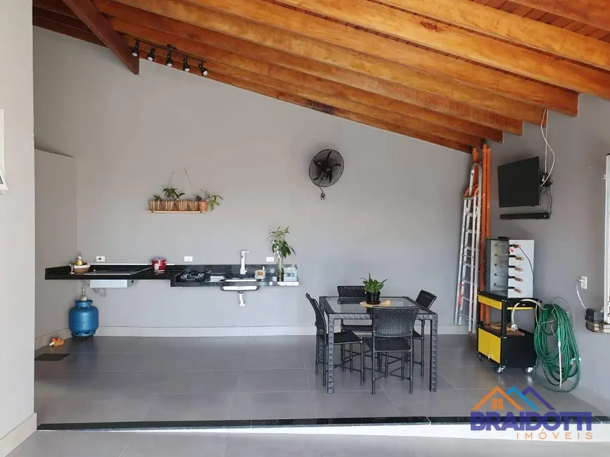 Foto 7 de Casa com 3 quartos à venda, 358m2 em Jardim Maria Helena, Nova Odessa - SP