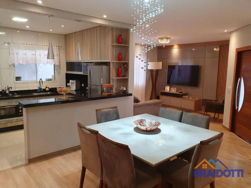 Foto 9 de Casa com 3 quartos à venda, 358m2 em Jardim Maria Helena, Nova Odessa - SP