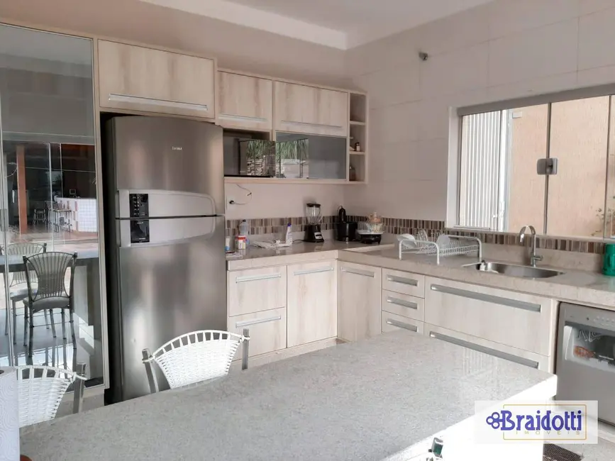 Foto 8 de Casa com 3 quartos à venda, 415m2 em Americana - SP