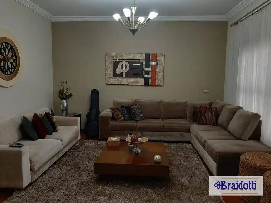 Foto 5 de Casa com 3 quartos à venda, 415m2 em Americana - SP