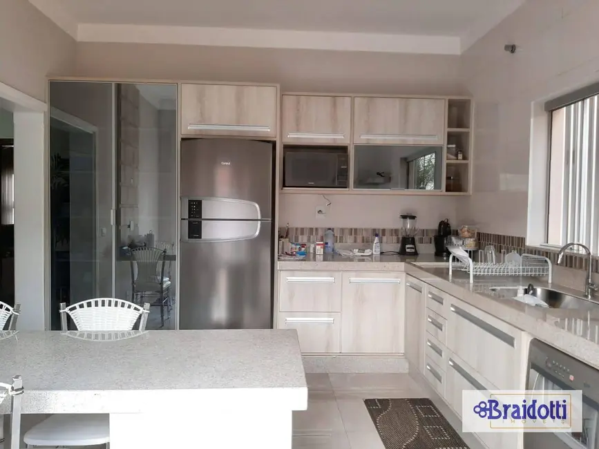 Foto 9 de Casa com 3 quartos à venda, 415m2 em Americana - SP