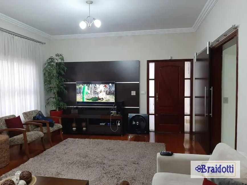 Foto 4 de Casa com 3 quartos à venda, 415m2 em Americana - SP