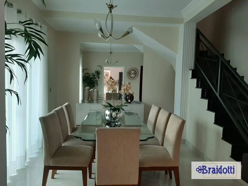 Foto 6 de Casa com 3 quartos à venda, 415m2 em Americana - SP