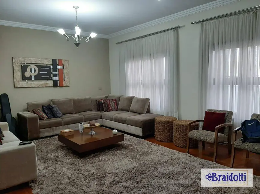 Foto 3 de Casa com 3 quartos à venda, 415m2 em Americana - SP