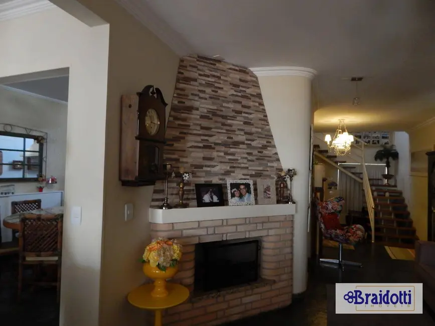 Foto 4 de Casa com 4 quartos à venda, 488m2 em Jardim Colina, Americana - SP