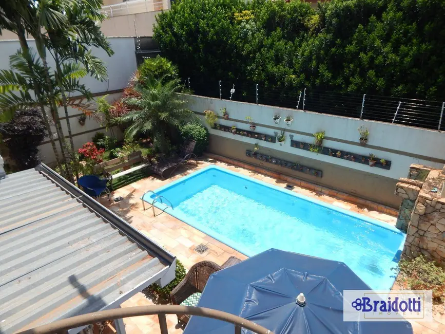 Foto 1 de Casa com 4 quartos à venda, 488m2 em Jardim Colina, Americana - SP