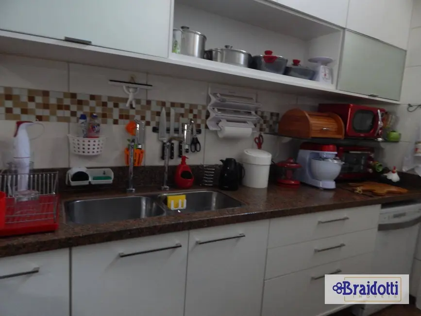 Foto 9 de Casa com 4 quartos à venda, 488m2 em Jardim Colina, Americana - SP