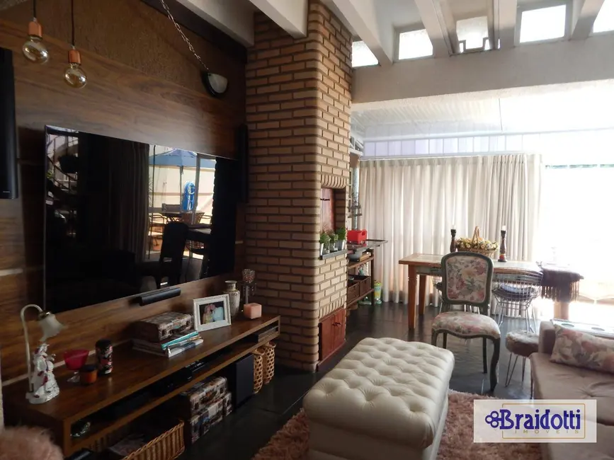 Foto 7 de Casa com 4 quartos à venda, 488m2 em Jardim Colina, Americana - SP