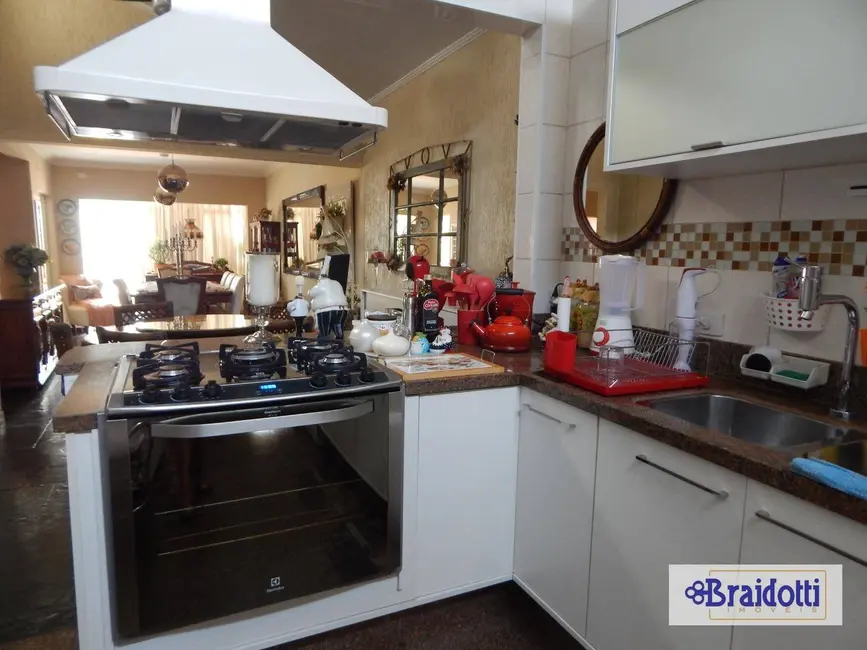 Foto 8 de Casa com 4 quartos à venda, 488m2 em Jardim Colina, Americana - SP