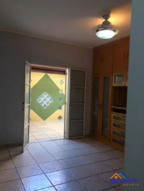 Foto 8 de Casa com 3 quartos à venda, 300m2 em Jardim Brasília, Americana - SP
