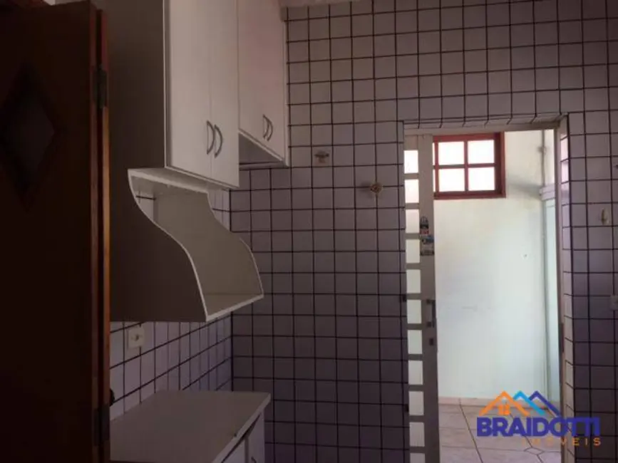 Foto 6 de Casa com 3 quartos à venda, 300m2 em Jardim Brasília, Americana - SP