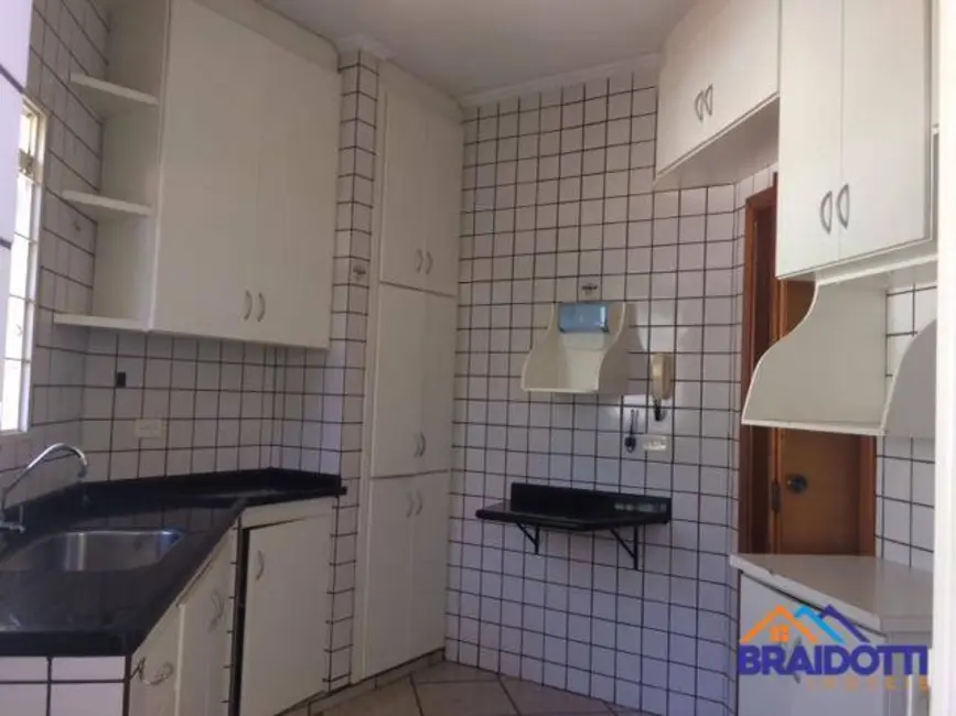 Foto 4 de Casa com 3 quartos à venda, 300m2 em Jardim Brasília, Americana - SP