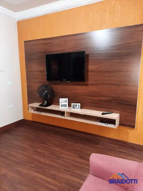 Foto 2 de Casa com 2 quartos à venda, 150m2 em Parque São Jerônimo, Americana - SP