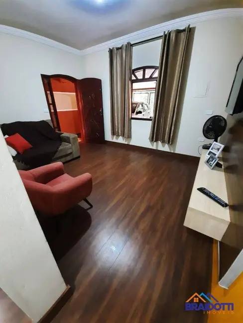 Foto 3 de Casa com 2 quartos à venda, 150m2 em Parque São Jerônimo, Americana - SP