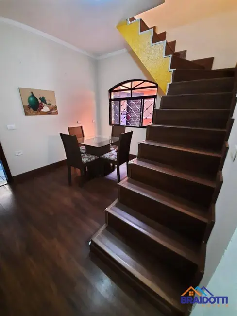 Foto 5 de Casa com 2 quartos à venda, 150m2 em Parque São Jerônimo, Americana - SP