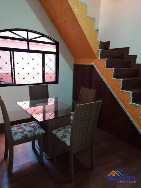 Foto 4 de Casa com 2 quartos à venda, 150m2 em Parque São Jerônimo, Americana - SP