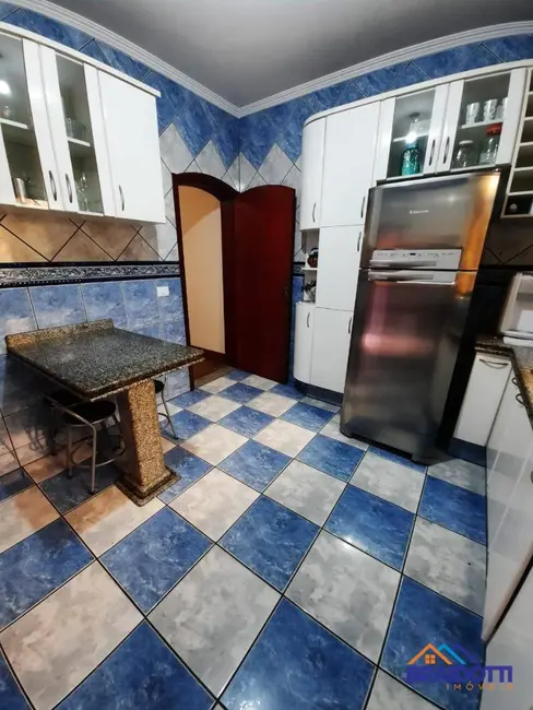 Foto 8 de Casa com 2 quartos à venda, 150m2 em Parque São Jerônimo, Americana - SP