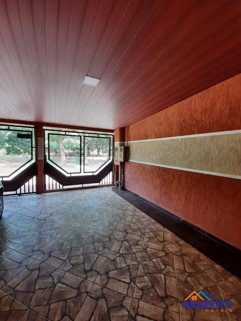 Foto 1 de Casa com 2 quartos à venda, 150m2 em Parque São Jerônimo, Americana - SP