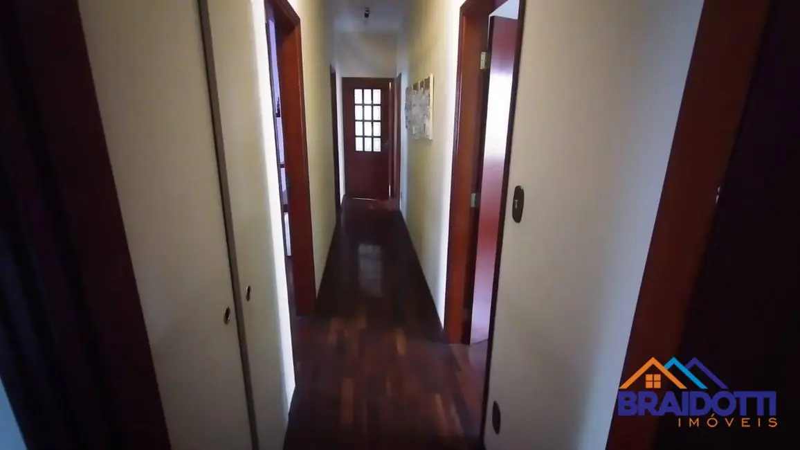 Foto 6 de Casa com 3 quartos à venda, 531m2 em Jardim Glória, Americana - SP