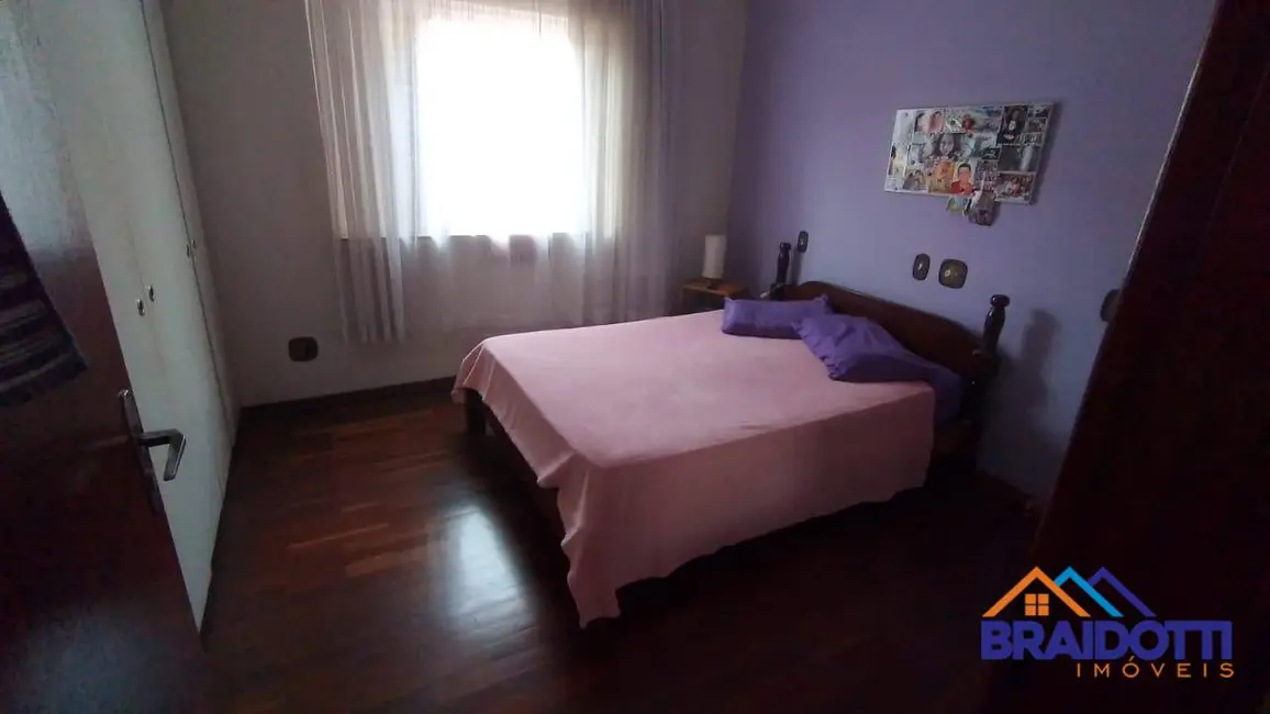 Foto 9 de Casa com 3 quartos à venda, 531m2 em Jardim Glória, Americana - SP