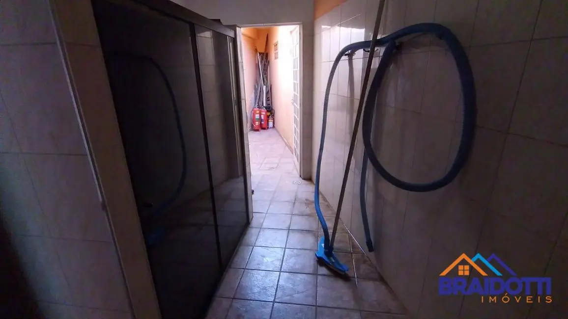 Foto 2 de Casa com 3 quartos à venda, 531m2 em Jardim Glória, Americana - SP