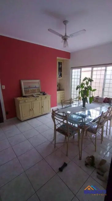 Foto 5 de Casa com 3 quartos à venda, 531m2 em Jardim Glória, Americana - SP