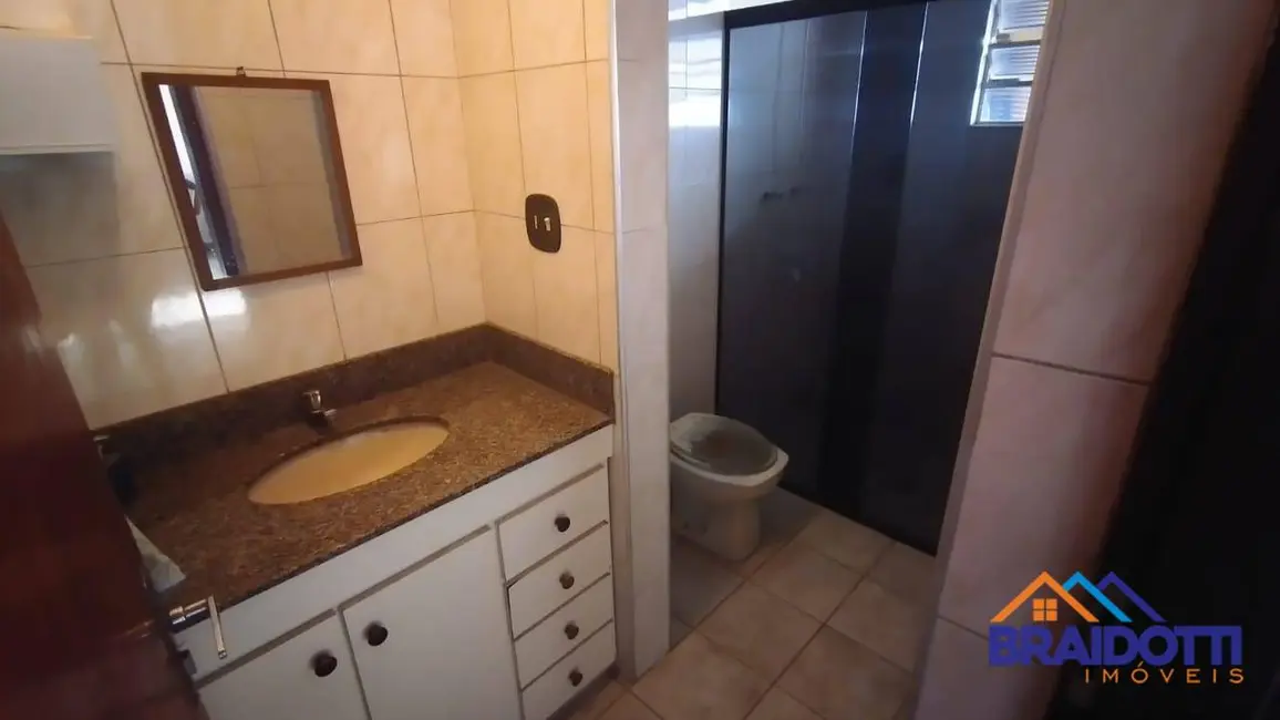 Foto 3 de Casa com 3 quartos à venda, 531m2 em Jardim Glória, Americana - SP