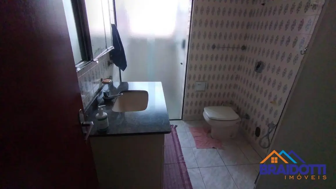 Foto 7 de Casa com 3 quartos à venda, 531m2 em Jardim Glória, Americana - SP