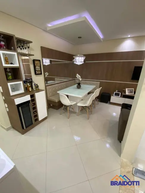 Apartamento com 2 quartos à venda, 60m2 em Jardim Ipiranga, Americana - SP - imagem 9 Foto 9 de Apartamento com 2 quartos à venda, 60m2 em Jardim Ipiranga, Americana - SP