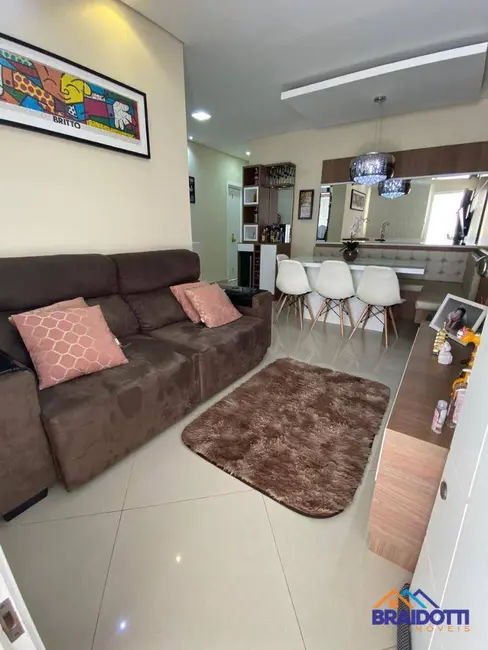 Apartamento com 2 quartos à venda, 60m2 em Jardim Ipiranga, Americana - SP - imagem 7 Foto 7 de Apartamento com 2 quartos à venda, 60m2 em Jardim Ipiranga, Americana - SP