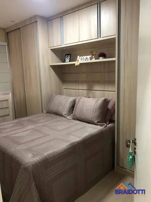 Apartamento com 2 quartos à venda, 60m2 em Jardim Ipiranga, Americana - SP - imagem 3 Foto 3 de Apartamento com 2 quartos à venda, 60m2 em Jardim Ipiranga, Americana - SP