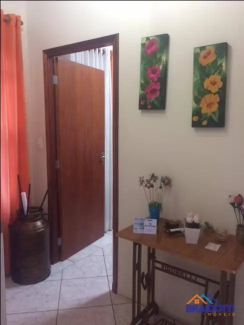 Foto 7 de Casa com 4 quartos à venda, 363m2 em Jardim São Paulo, Americana - SP