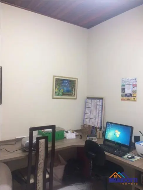 Foto 5 de Casa com 4 quartos à venda, 363m2 em Jardim São Paulo, Americana - SP