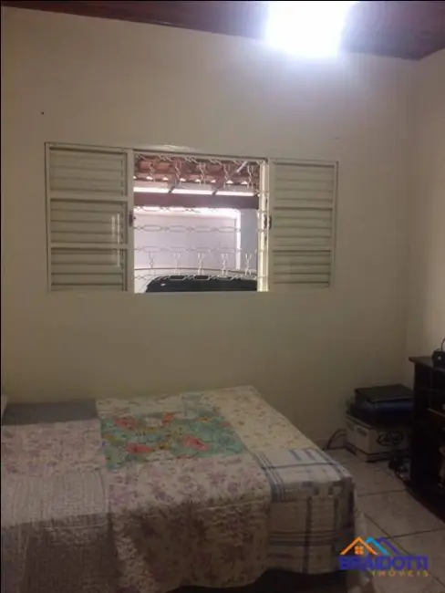 Foto 6 de Casa com 4 quartos à venda, 363m2 em Jardim São Paulo, Americana - SP