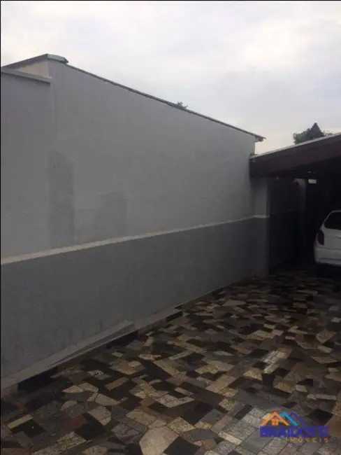 Foto 4 de Casa com 4 quartos à venda, 363m2 em Jardim São Paulo, Americana - SP