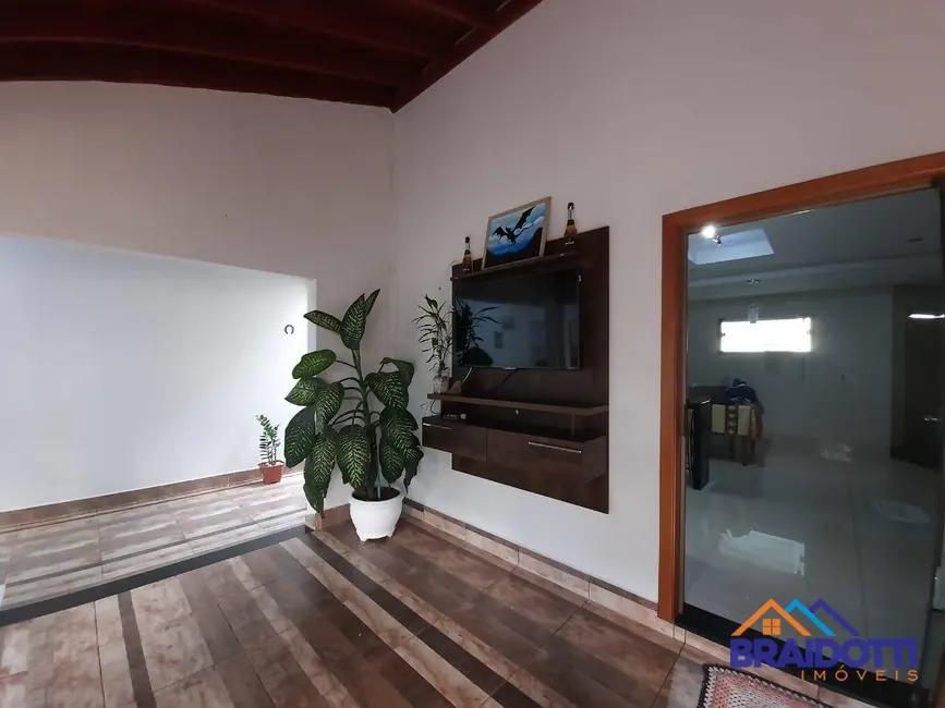 Casa com 4 quartos à venda, 300m2 em Jardim Terramérica III, Americana - SP - imagem 5 Foto 5 de Casa com 4 quartos à venda, 300m2 em Jardim Terramérica III, Americana - SP