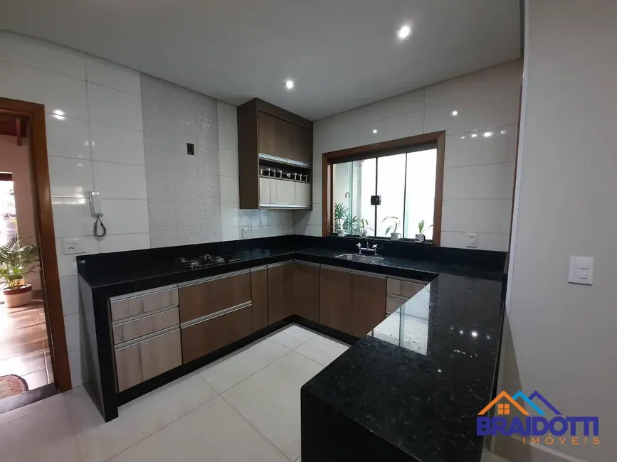 Casa com 4 quartos à venda, 300m2 em Jardim Terramérica III, Americana - SP - imagem 7 Foto 7 de Casa com 4 quartos à venda, 300m2 em Jardim Terramérica III, Americana - SP