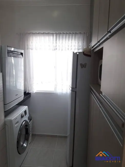 Foto 3 de Apartamento com 3 quartos à venda, 60m2 em Parque Universitário, Americana - SP