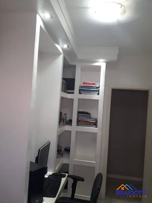Foto 7 de Apartamento com 3 quartos à venda, 60m2 em Parque Universitário, Americana - SP