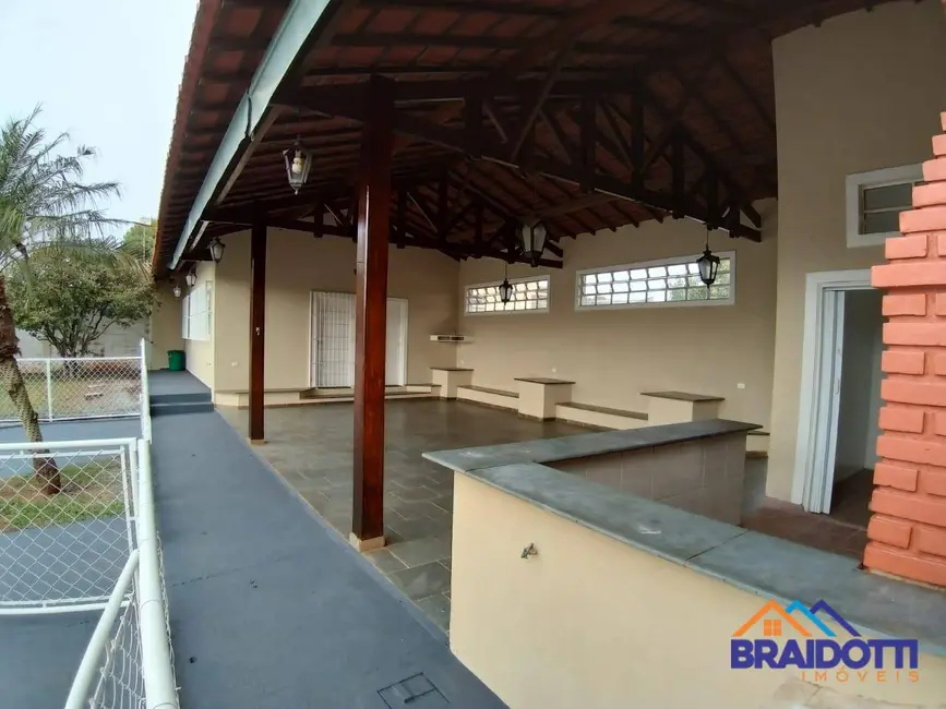 Foto 6 de Chácara com 3 quartos à venda, 1000m2 em Parque dos Pinheiros, Nova Odessa - SP