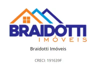 Braidotti Imóveis.